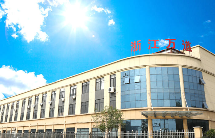 Zhejiang Wandao Otomobil Parçaları Co, Ltd
