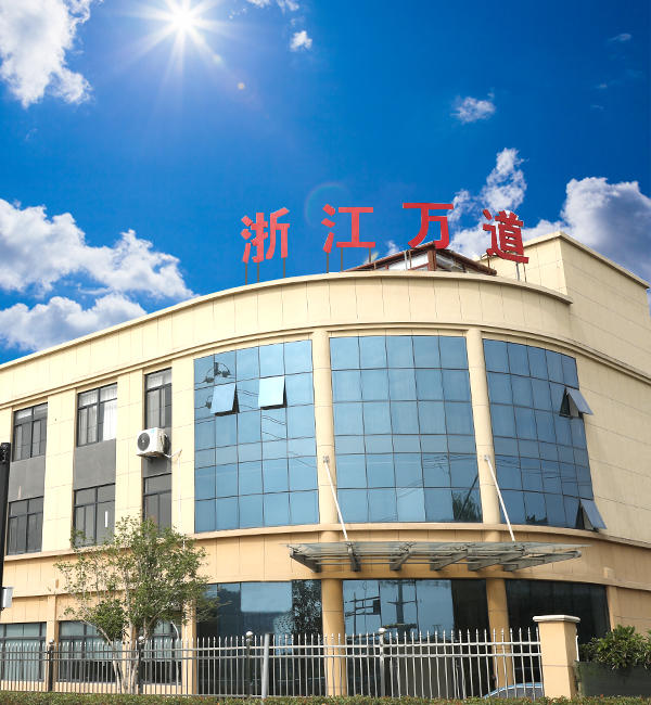 Zhejiang Wandao Otomobil Parçaları Co, Ltd